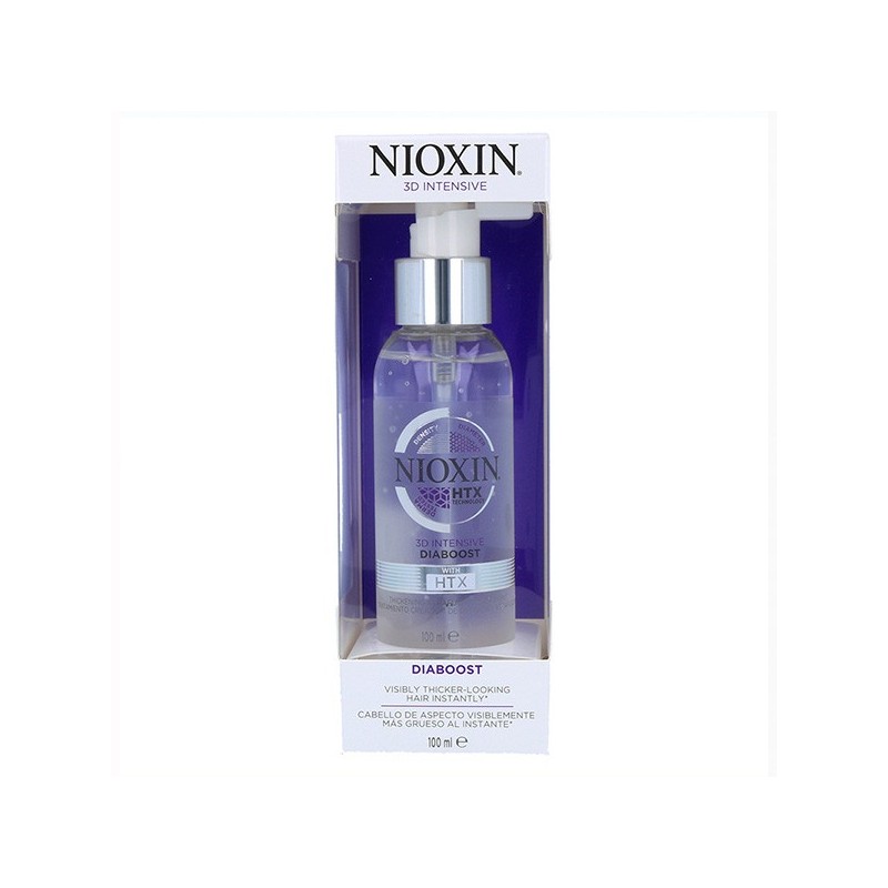 Wella Nioxin Diaboost 100 ml