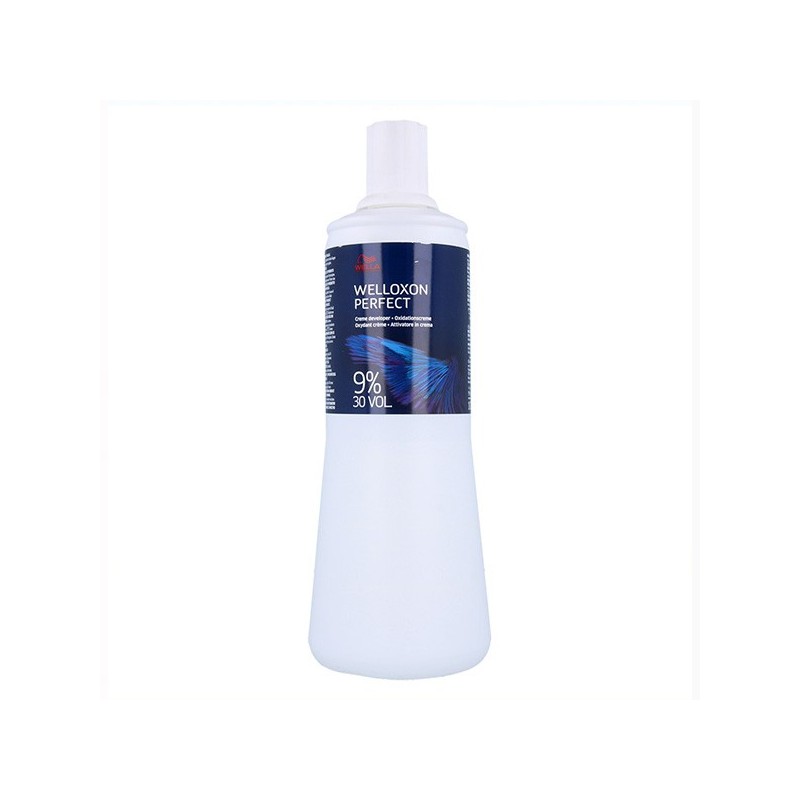 Wella Welloxon Oxidante 9% 30 vol 1000 ml