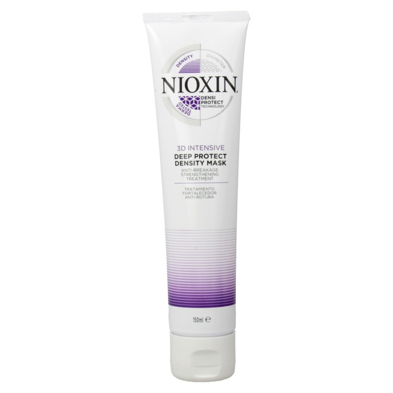 Wella Nioxin Deep Repair Treatment 150 ml