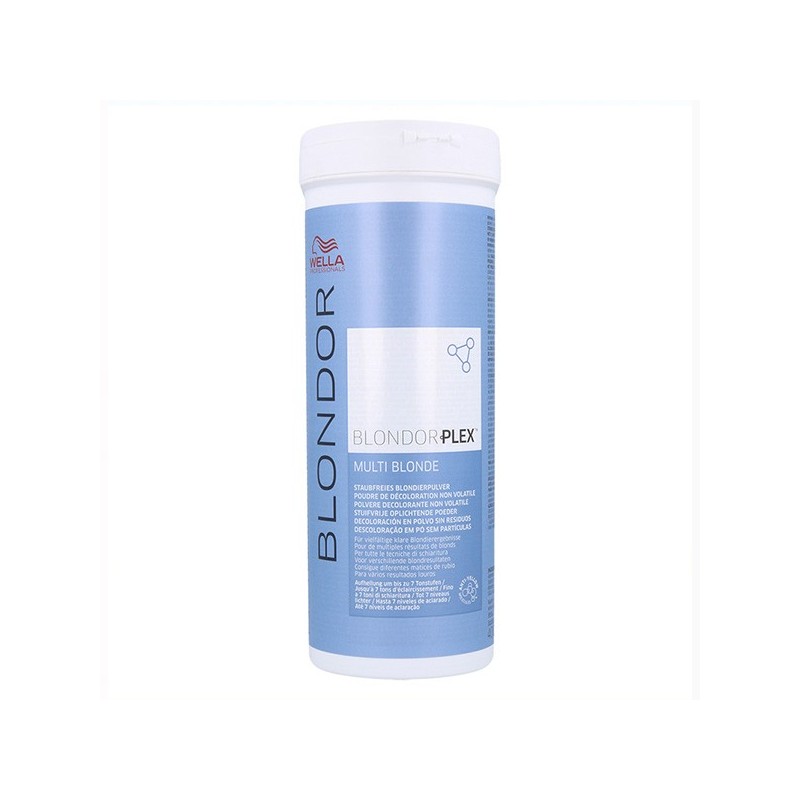 Wella Blondor Plex Multi Blonde Deco 400G