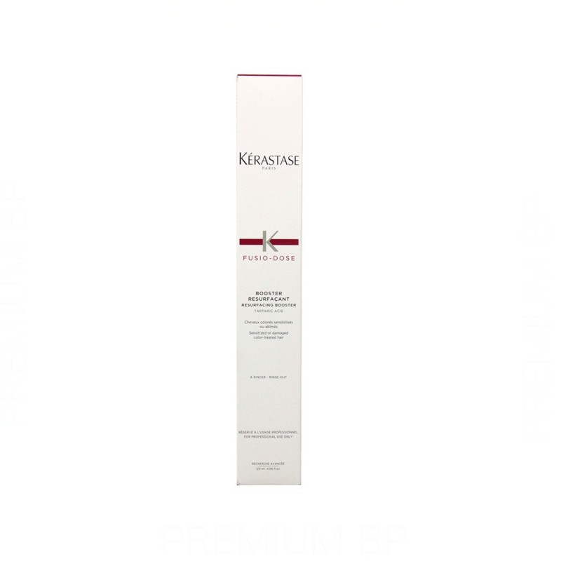 Kerastase Fusio-Dose Booster Resurfacing 120 ml