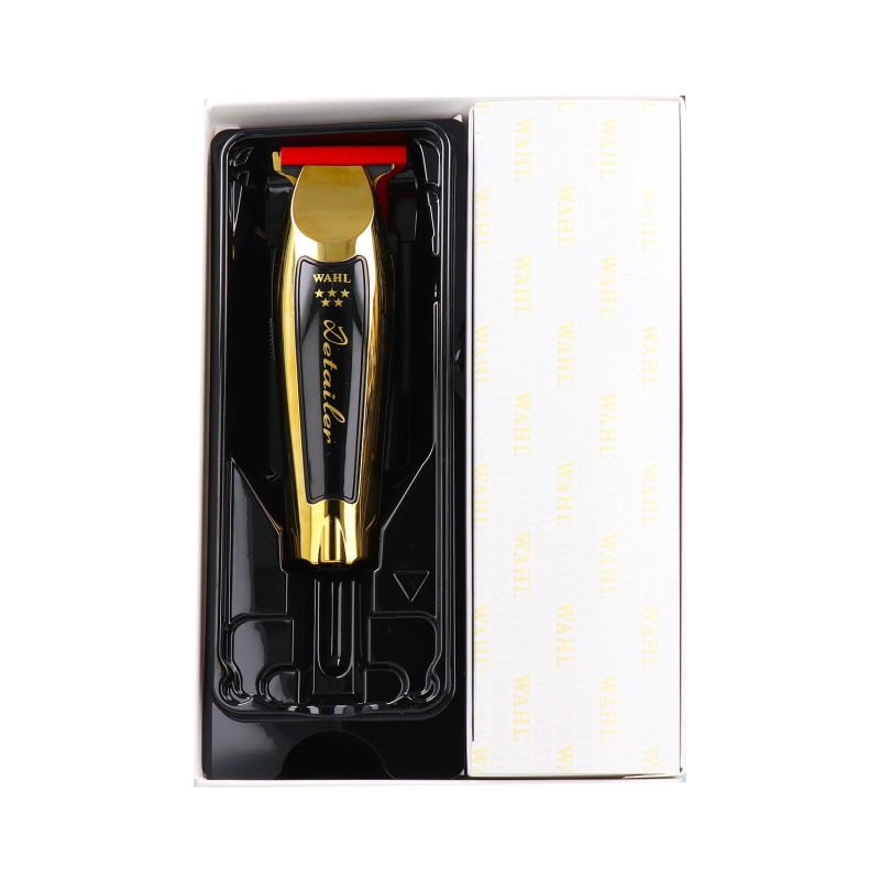 Wahl Gold Detailer Cordless 5 Estrella