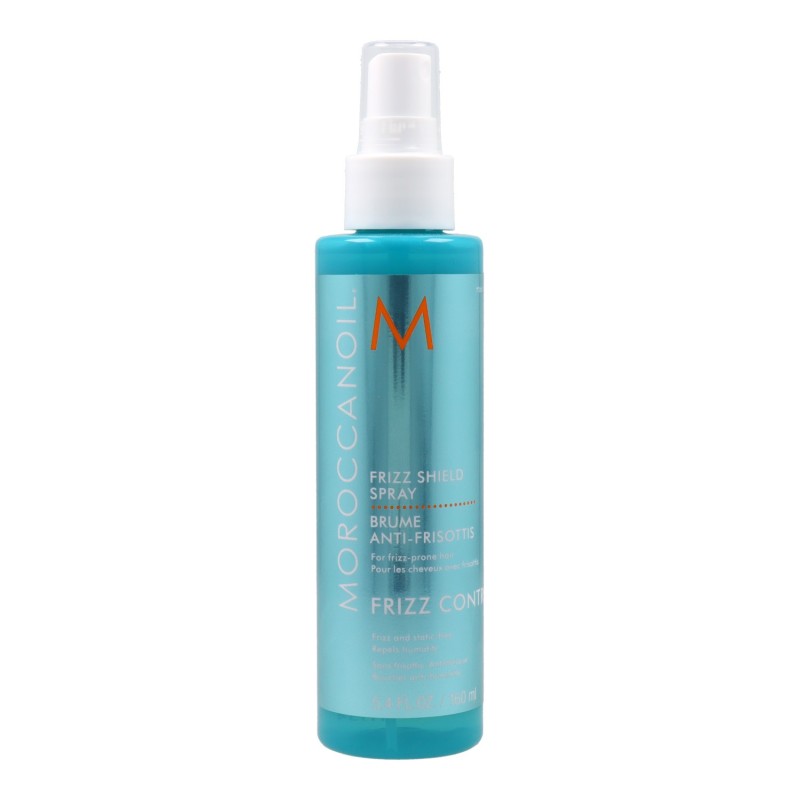 Moroccanoil Spray Antiencrespamiento 160 ml