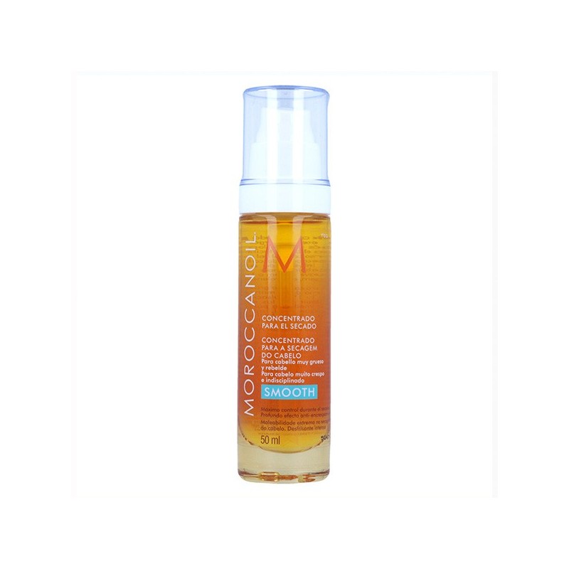 Moroccanoil Concentrado Para El Secado 50 ml