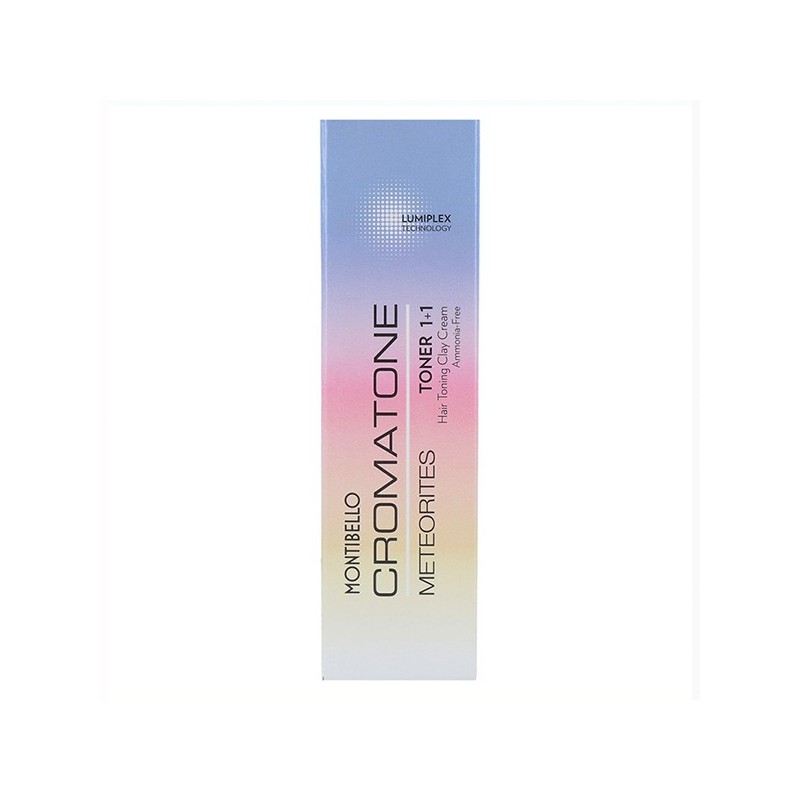 Montibello Tinte Cromatone Meteorites Toner Denim Sapphiren 60 ml