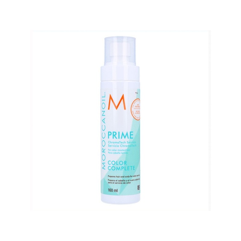 Moroccanoil Chromatech Prime 160 ml