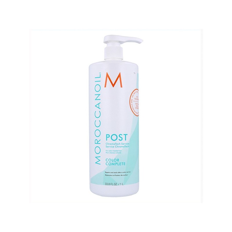 Moroccanoil Chromatech Post 1000 ml