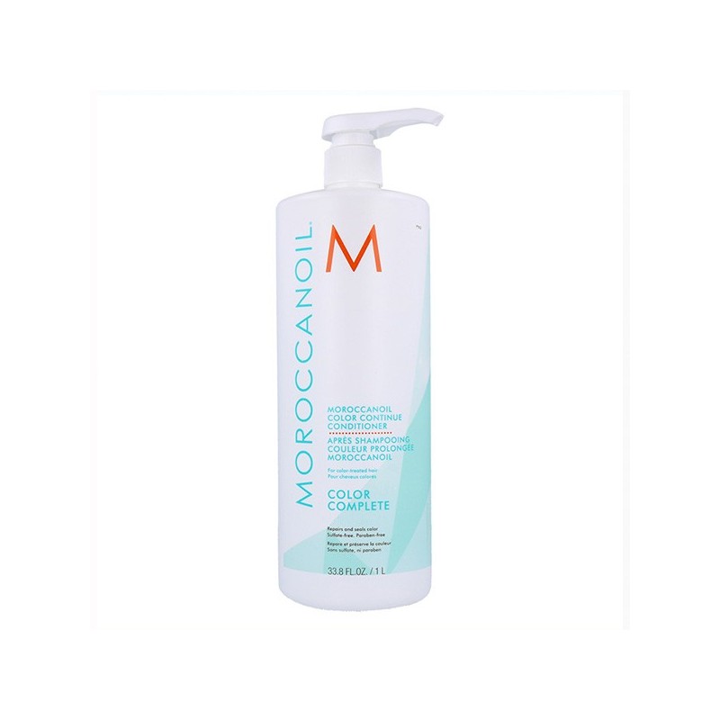 Moroccanoil Color Complete Acondicionador Color 1000 ml