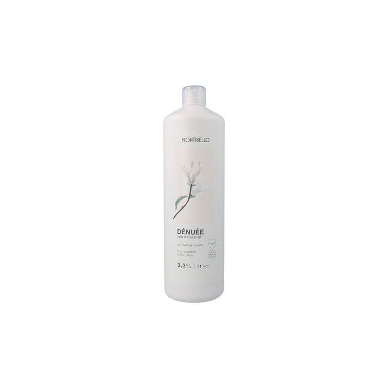 Montibello Dénuée Crema Activadora 11Vol 1000ML (3.3%)