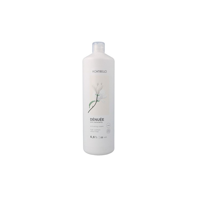 Montibello Dénuée Crema Activadora 22Vol 1000ML (6.6%)