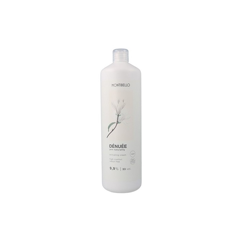 Montibello Dénuée Crema Activadora 33Vol 1000ML (9.9%)