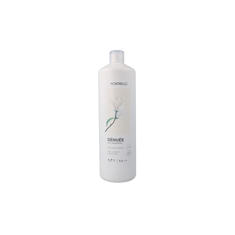 Montibello Dénuée Crema Activadora 5,5Vol 1000ML (1.7%)