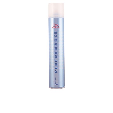 PERFORMANCE hairspray strong 500 ml