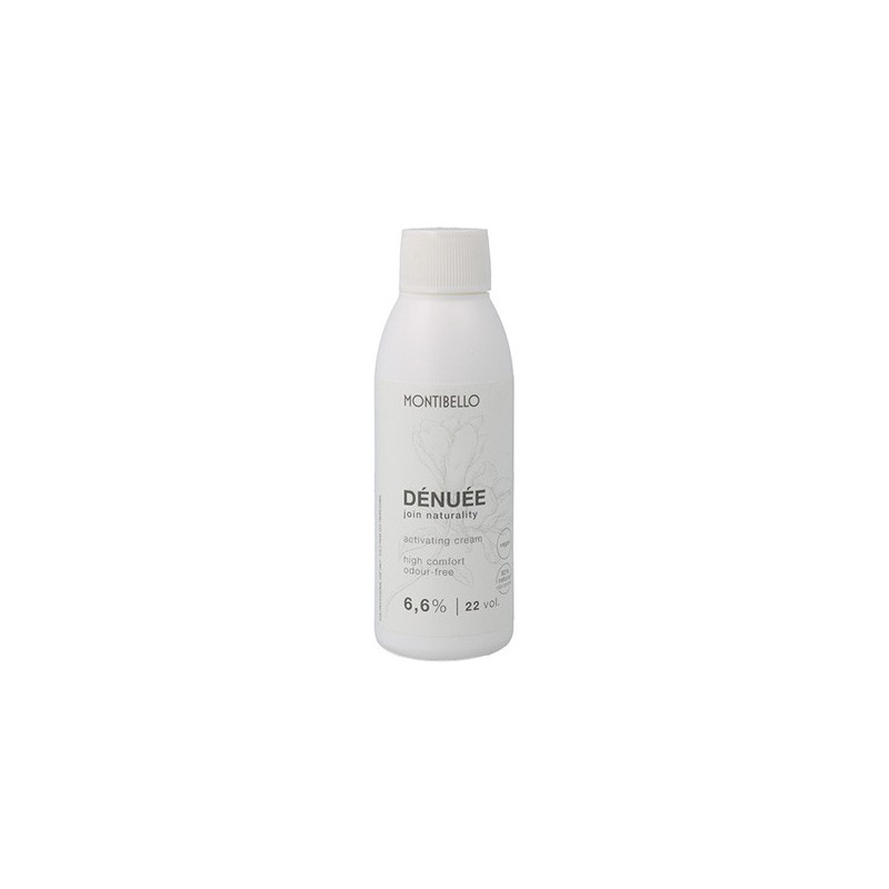 Montibello Dénuée Crema Activadora 6,6% 22 vol 90 ml