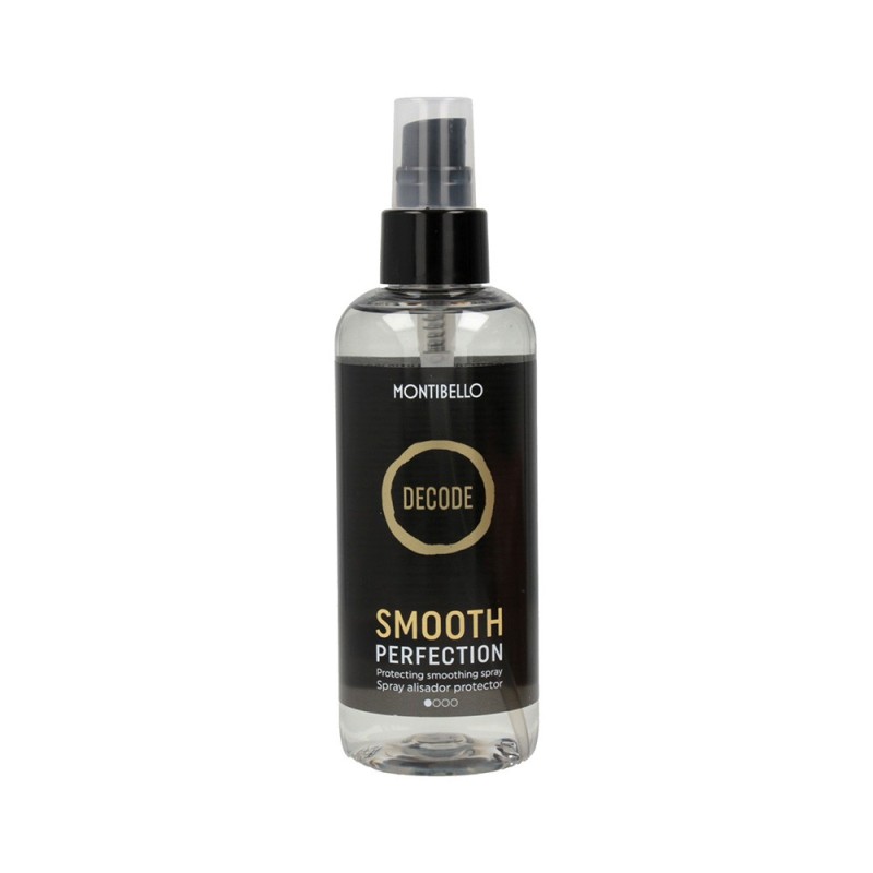 Montibello Decode Smooth Perfection Spray 200 Ml