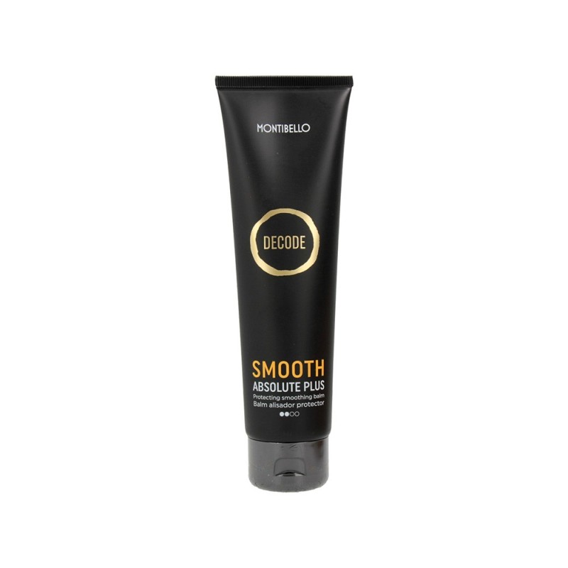 Montibello Decode Smooth Absolute Plus 150 ml