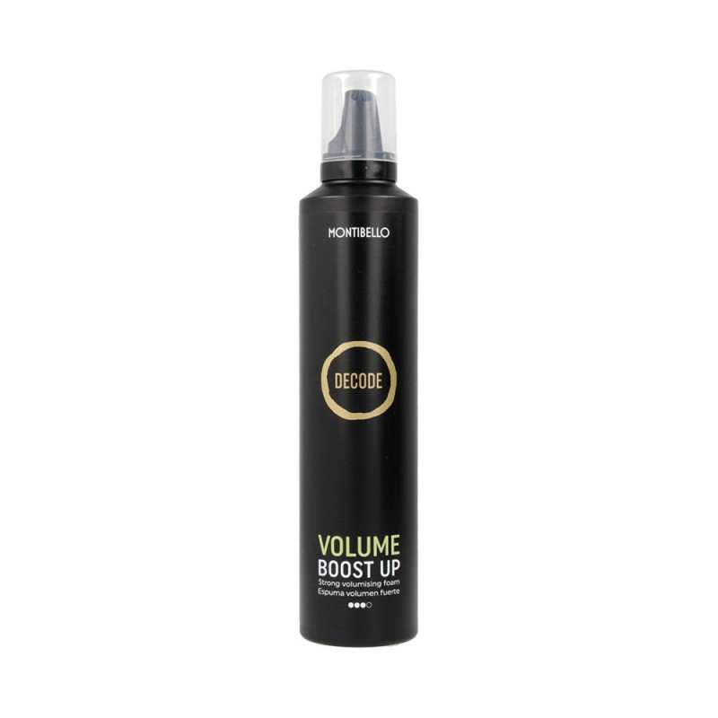 Montibello Decode Volumen Boost Up 300 ml