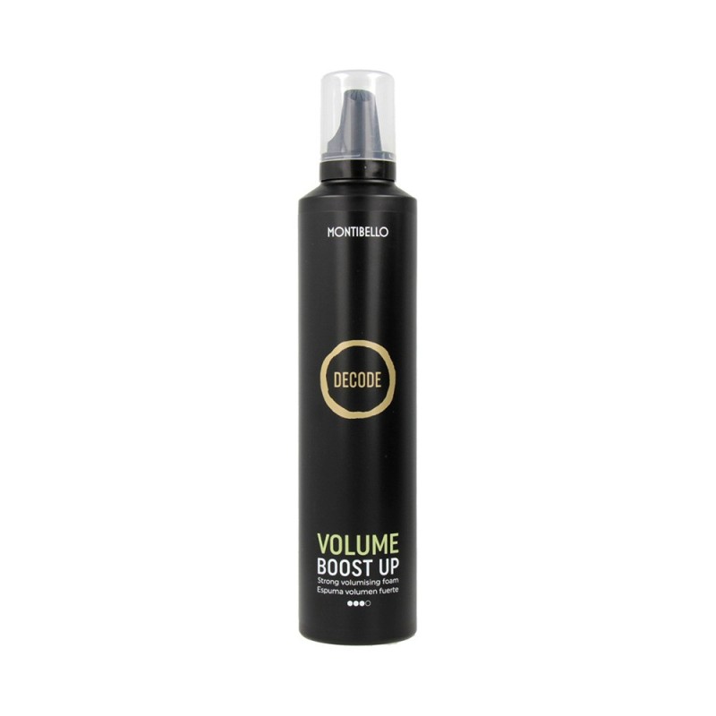 Montibello Decode Volumen Boost Up 300 ml