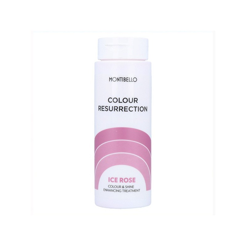 Montibello Color Resurrection Ice Rosa 150 ml