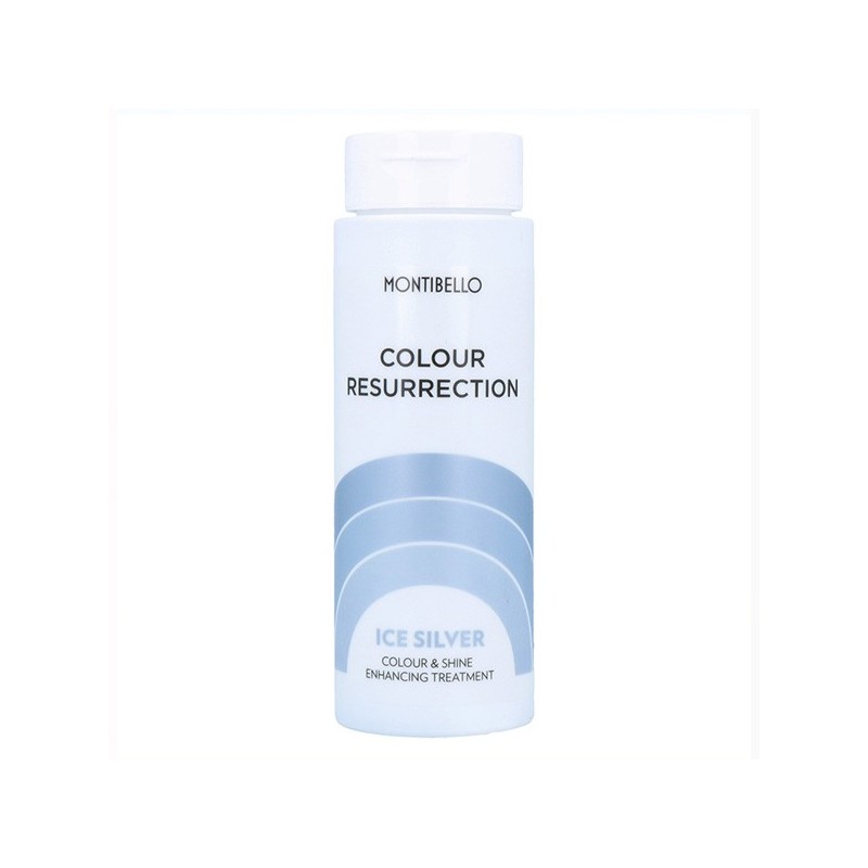 Montibello Color Resurrection Ice Plata 150 ml