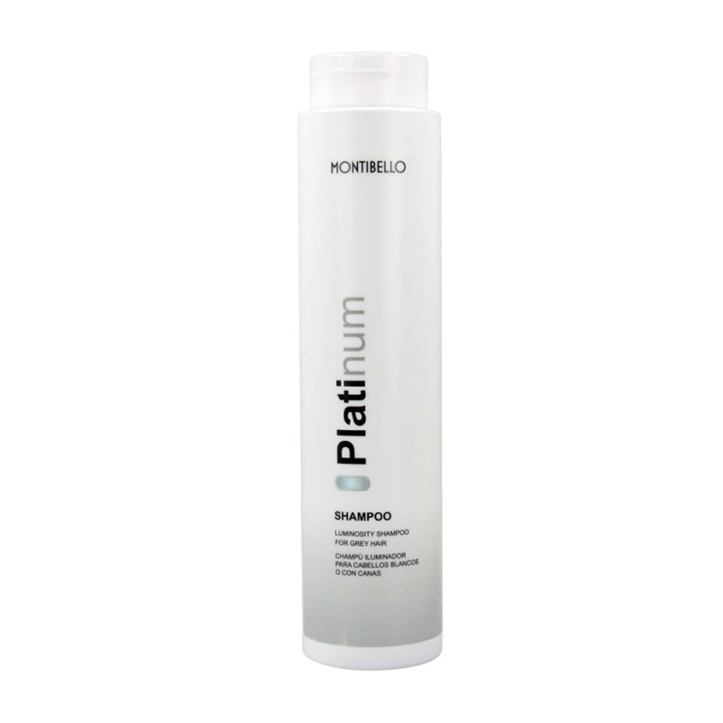 Montibello Platinum Champú 300 ml