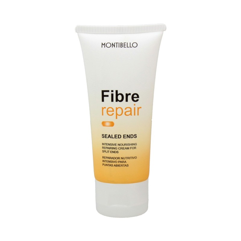 Montibello Fibre Repair Serum Seal Ends 50 ml