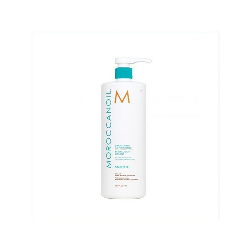 Moroccanoil Acondicionador Suavizante 1000 Ml