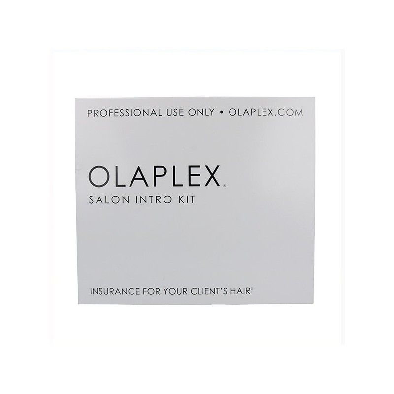 Olaplex Salon Intro Kit Nº1- Nº2 525 ml