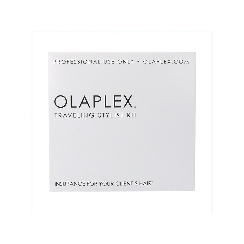 Olaplex Traveling Stylist Kit Nº1- Nº2 100 ml