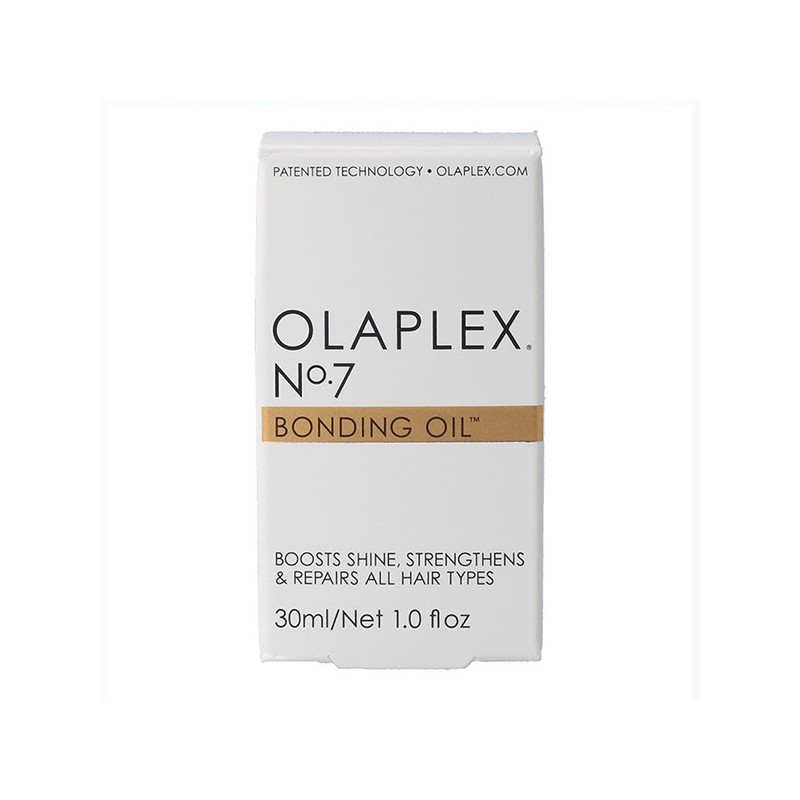 Olaplex Bonding Oil Nº 7 30 ml