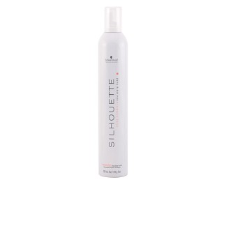 SILHOUETTE flexible hold mousse 500 ml
