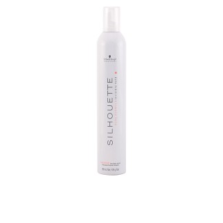 SILHOUETTE flexible hold mousse 500 ml