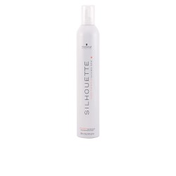 SILHOUETTE flexible hold mousse 500 ml