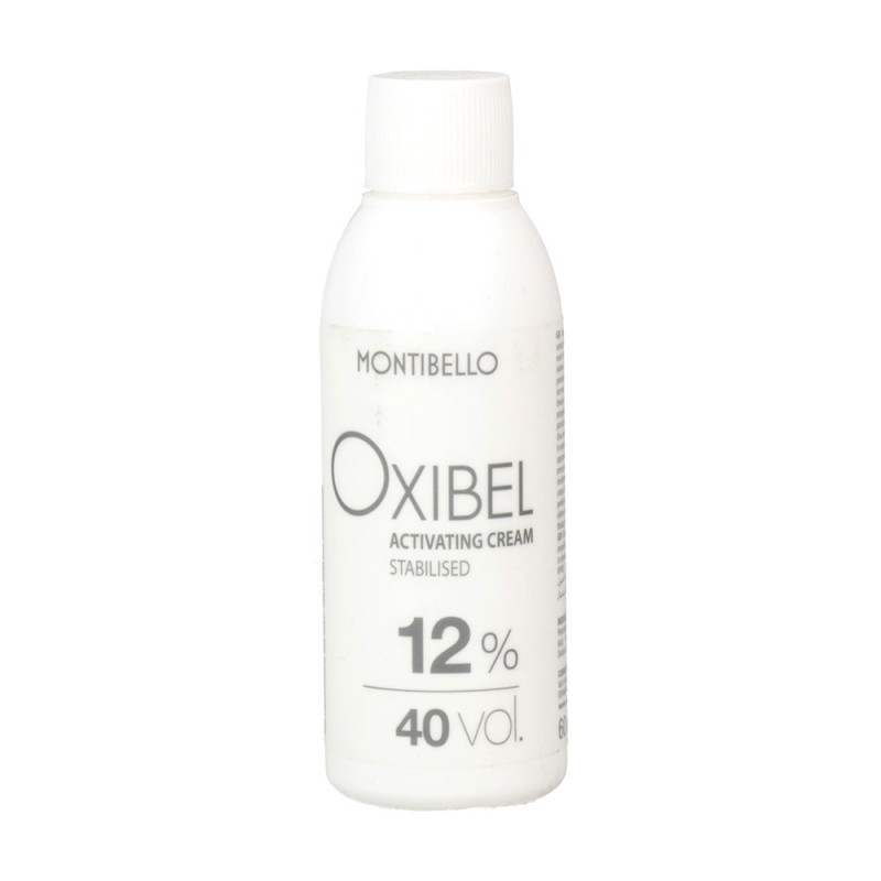 Montibello Oxibel Oxidante 12% 40 Vol 60 ml