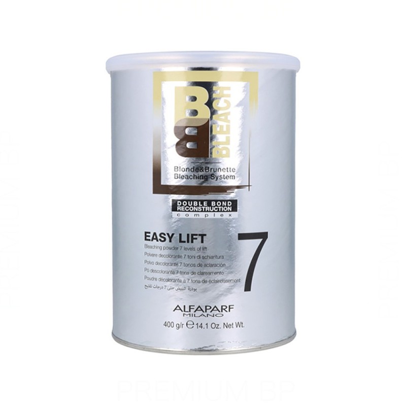 Alfaparf BB Bleach Free Style Lift 7 Tonos 400 gr