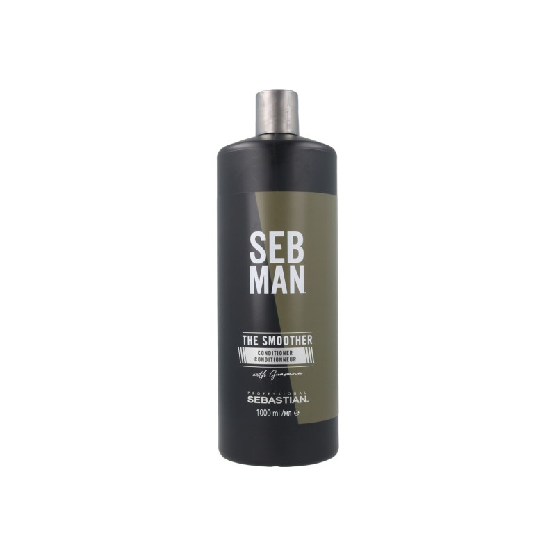 Sebastian Man The Smoother Acondicionador 1000 ml