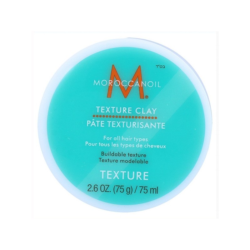 Moroccanoil Texture Pasta Texturizadora 75 ml