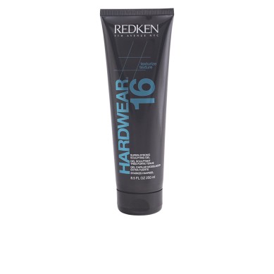 TEXTURE hardwear 16 gel 250 ml