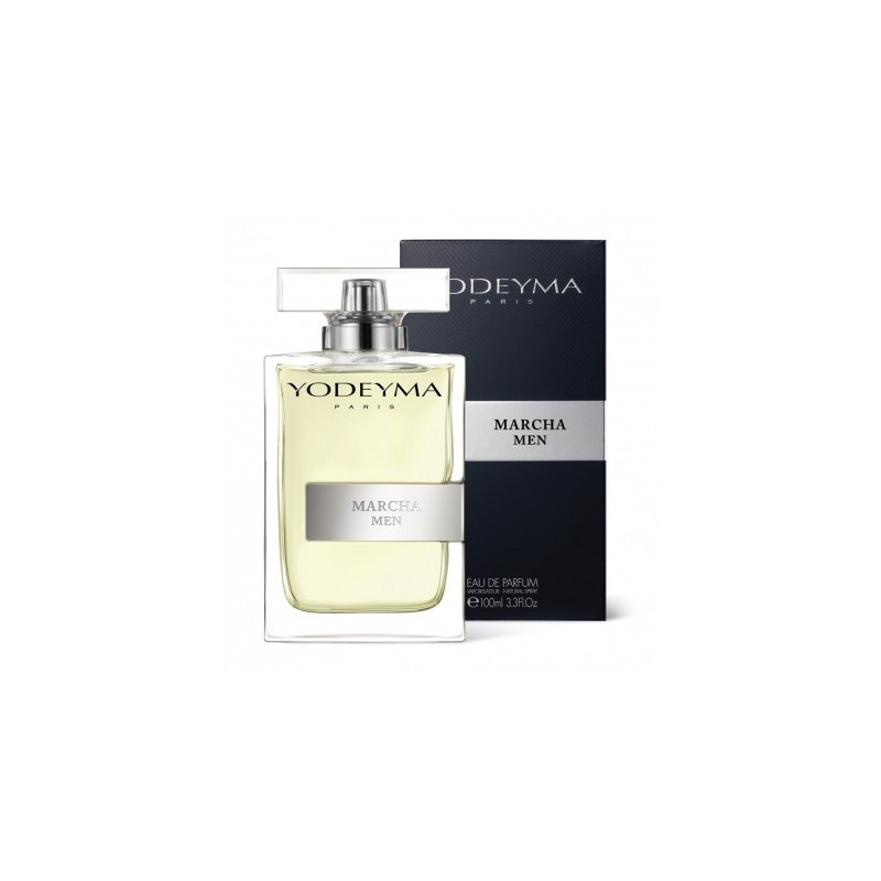 YODEYMA Marcha Men (Fuel for life men, DIESEL)