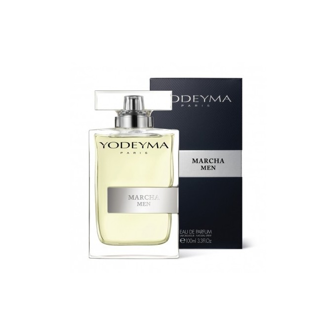 YODEYMA Marcha Men (Fuel for life men, DIESEL)
