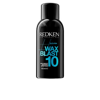 TEXTURE wax blast 10 150 ml