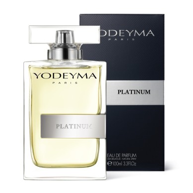 YODEYMA Platinum (Invictus, Paco rabanne) 100 ml