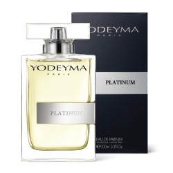 YODEYMA Platinum (Invictus, Paco rabanne) 100 ml