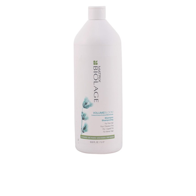 VOLUMEBLOOM shampoo 1000 ml