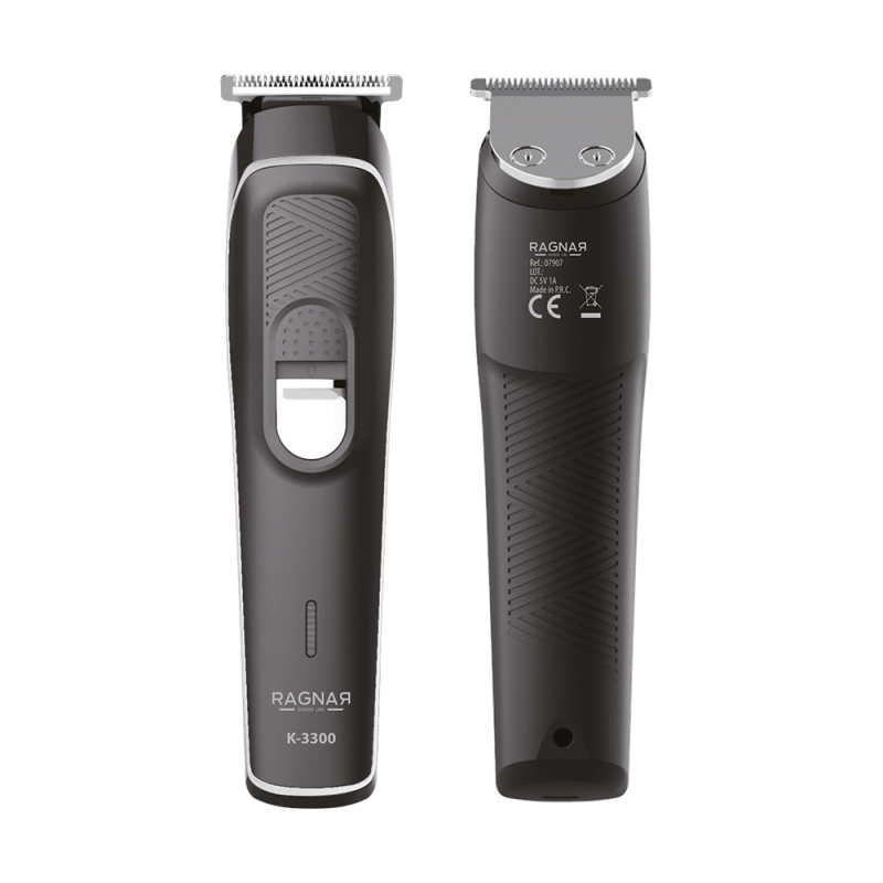 Ragnar K-3300 Máquina cortapelo para barba y cabello