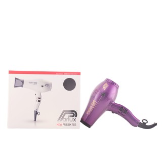 HAIR DRYER 385 powerlight ionic ceramic purple 1 u