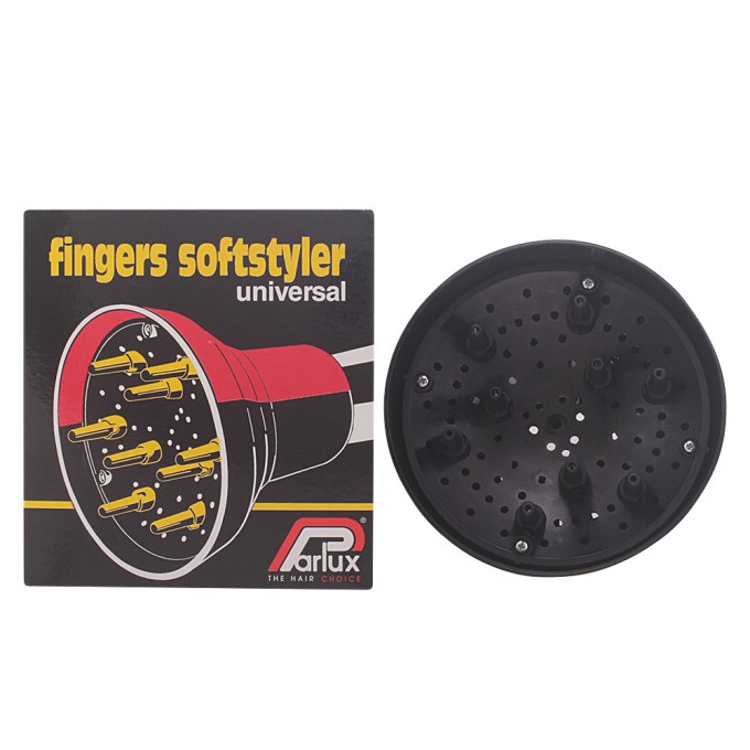 DIFFUSEUR fingers softstyler universal 1 u