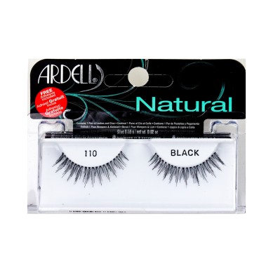 PESTANAS POSTIZAS 110 black 5 ml