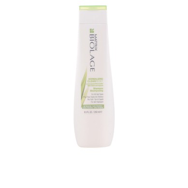 CLEAN RESET normalizing shampoo 250 ml