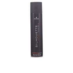 SILHOUETTE hairspray super hold 300 ml